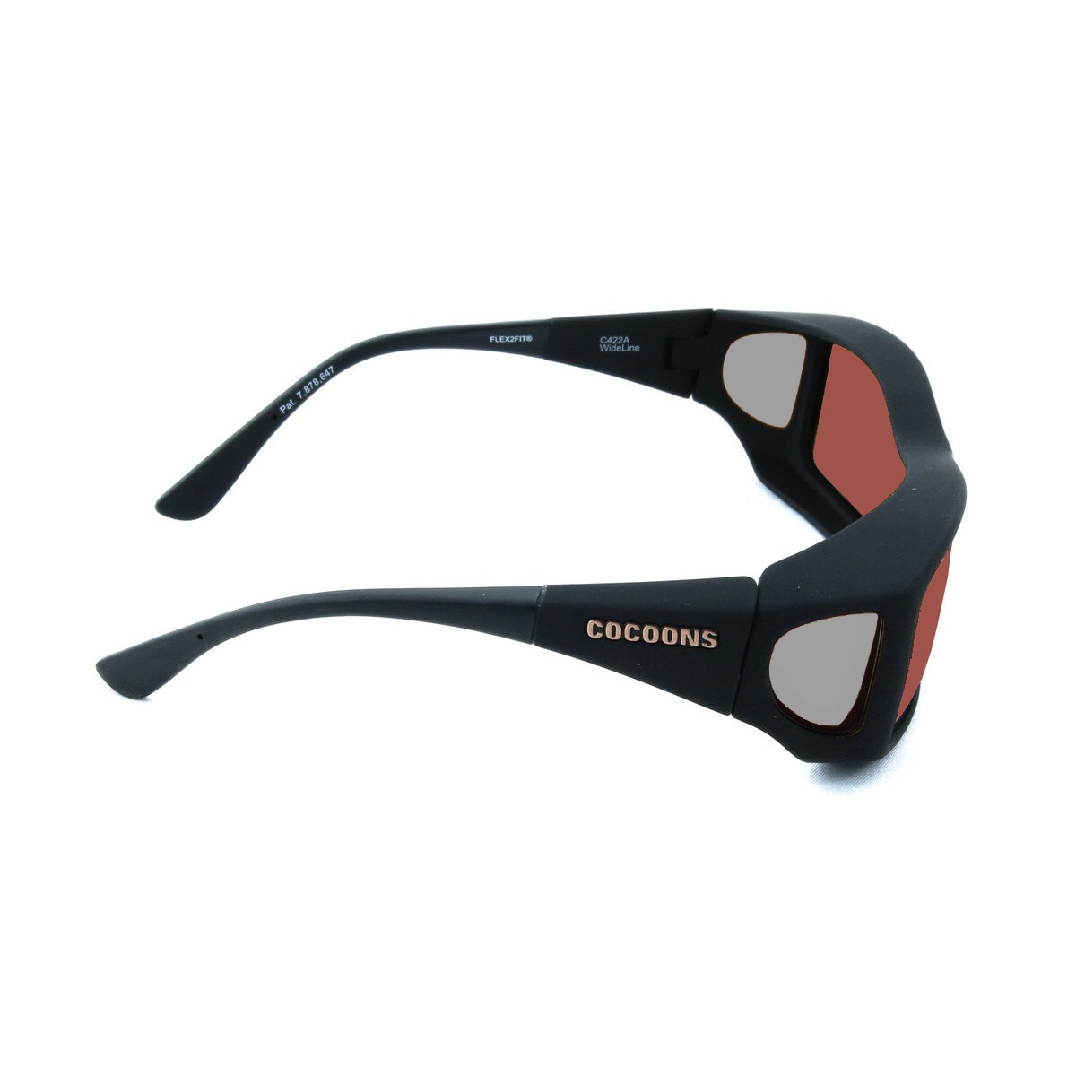 TBI Tinted Fitover - Cocoons